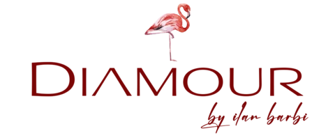 DIAMOUR by ilan barbi